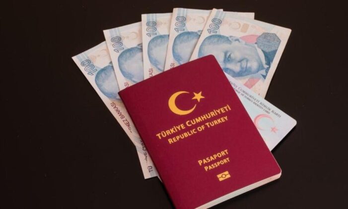 Gurbetçinin banka hesap bilgileri paylaşıma açıldı!..