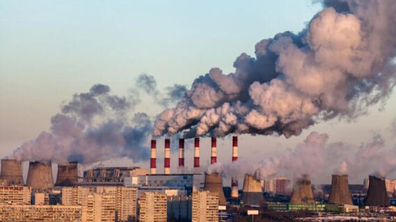 Hava kirliliği: 600 bini çocuk 7 milyon erken ölüm!..