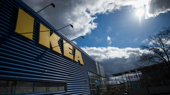 IKEA’ya büyük para cezası!..