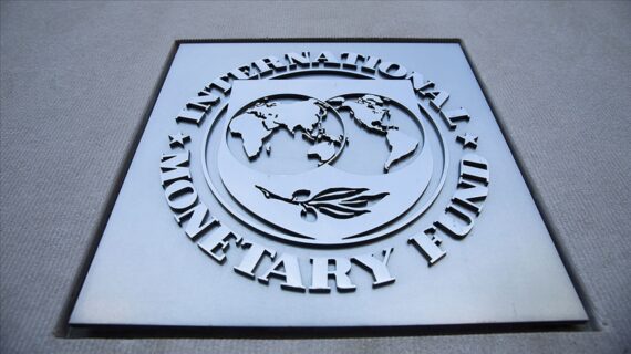 IMF İtalya ekonomisinin yüzde 4,3 büyümesini bekliyor