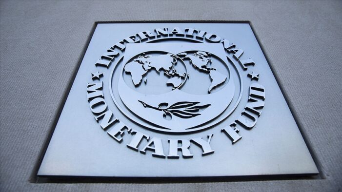 IMF İtalya ekonomisinin yüzde 4,3 büyümesini bekliyor