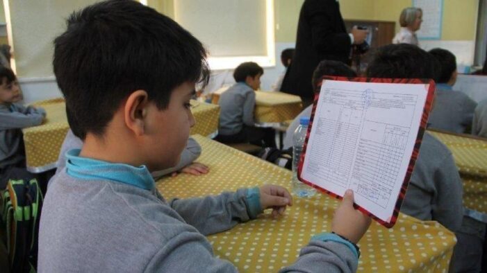 Karneler “e okul” sayfasında dijital olarak erişime açılacak