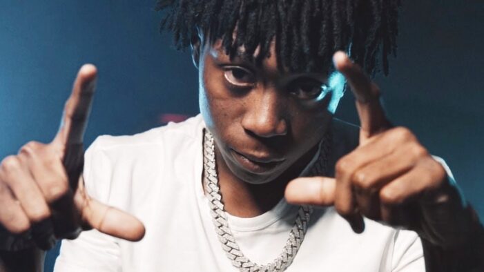 Ünlü rapçi Lil Loaded hayatını kaybetti