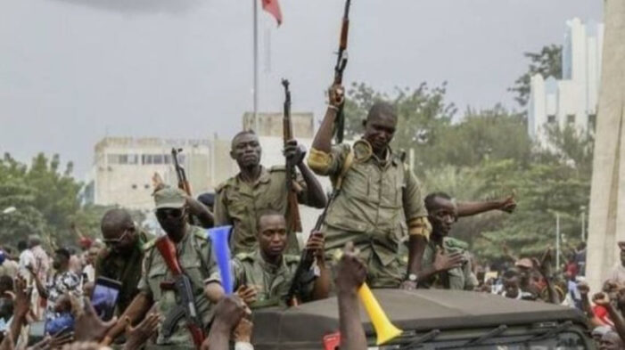 Mali’de askeri darbe sonrası başbakan belli oldu