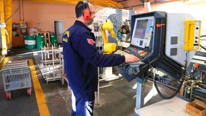 AKP, Makine ve Kimya Endüstrisi Kurumu’nu özelleştirecek!..