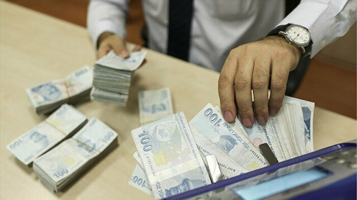 Bitkisel üretim destekleri ödemesi başlıyor