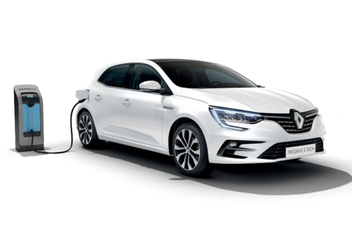 Renault elektrikli binek otomobil gamını güçlendiriyor
