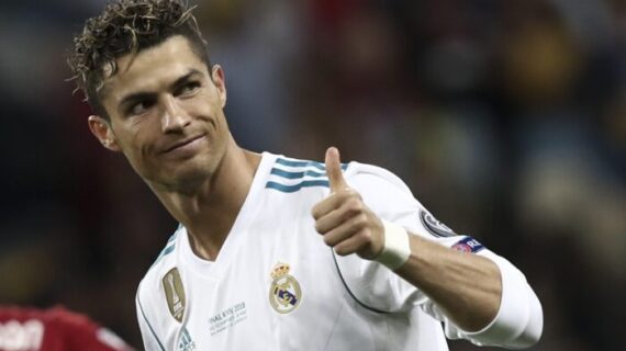 Ronaldo’nun tek hareketi Coca Cola’ya 4 milyar dolara mal oldu!..