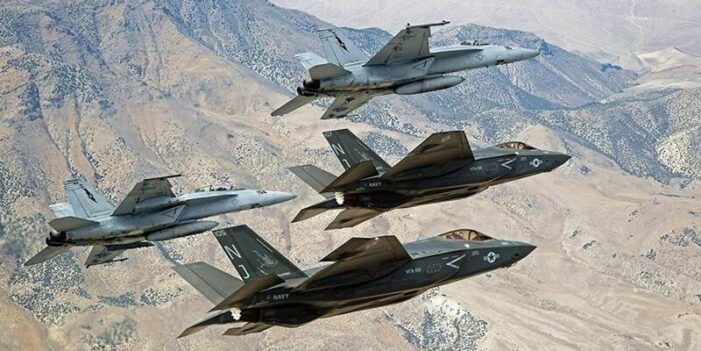 Nato’dan Rusya’nın ‘Açık Semalar Anlaşması’ndan çekilme kararına açıklama!..