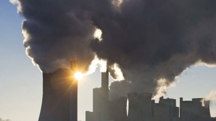 Kapatıldığı söylenen santraller zehir saçıyor