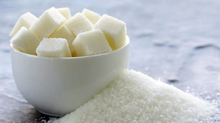 Nişasta bazlı şekerlerin kotası yüzde 100 yükseltildi
