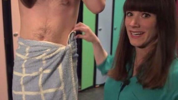 Norveç’de “seks rehberi” ülke kamuoyunu karıştırdı!.. Norveç’de “seks rehberi” ülke kamuoyunu karıştırdı!..