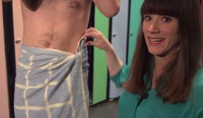 Norveç’de “seks rehberi” ülke kamuoyunu karıştırdı!..