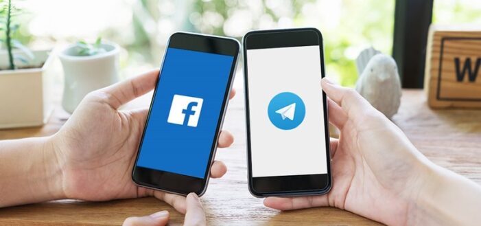 Rusya’da yasaklanan içeriklere ulaşabilen Facebook ve Telegram’a ceza!..