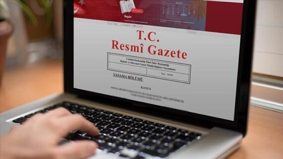 Yerüstü Su Kalitesi Yönetmeliği AB Su Çerçeve Direktifi ile uyumlu hale getirildi