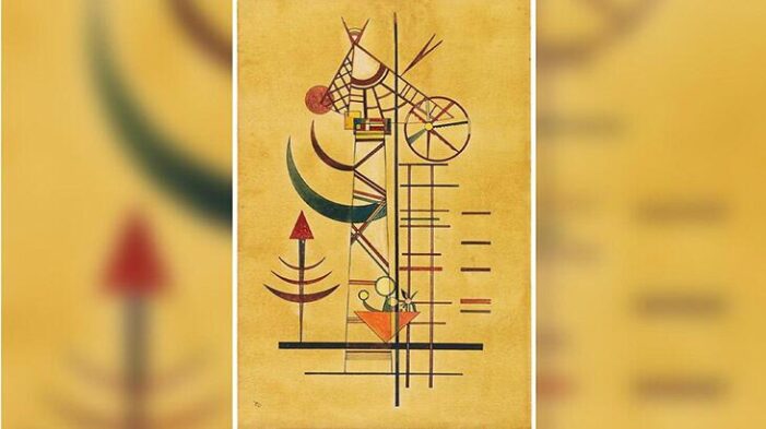 72 yıl boyunca kayıp olan tablo 12 milyon TL’ye satıldı