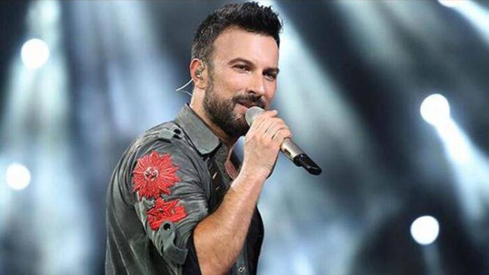 Kademeli normalleşmeye bir tepki de Tarkan’dan geldi