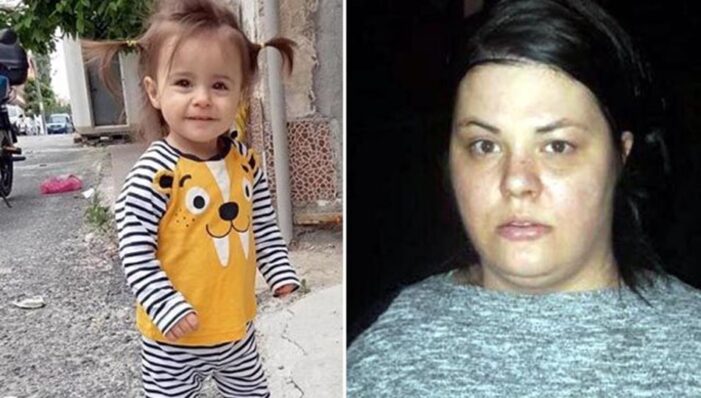 Dehşet: “Cinler söyledi!..Kızımı camdan aşağı attım”