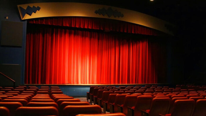 Devlet Tiyatrolarında çalışan işçilerden grev kararı!..