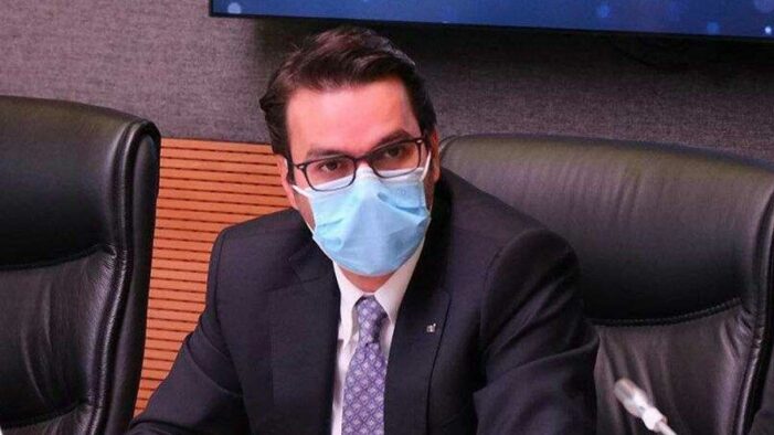 TRT Genel Müdürü İbrahim Eren iki ayrı maaş aldığını açıkladı