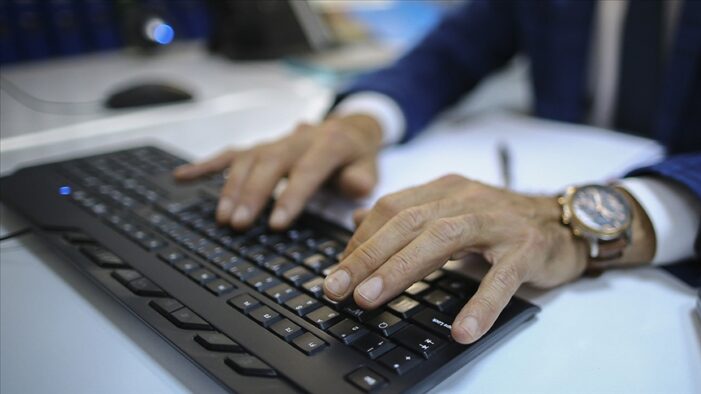 TUBİTAK personel alacak!..