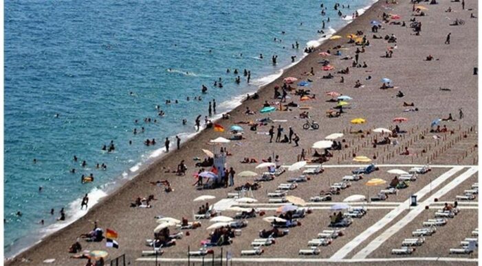 Tatil hazırlığı yapanlara bakanlıktan uyarı!..