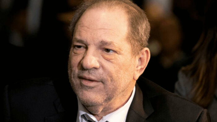 Harvey Weinstein Los Angeles’a naklediliyor