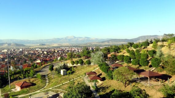 Beste Serim Erbak-Altınapa Baraj Gölü- Konya- Çumra Obruk Gölü – Sultanhan-Aksaray-Ortahisar
