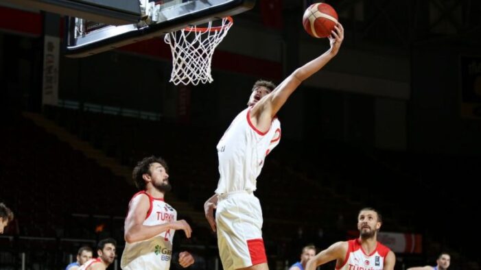 12 dev adamın rakibi belli oldu