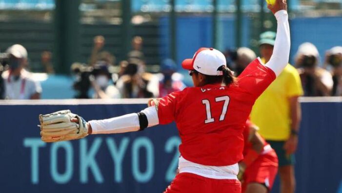 Spor şöleni Tokyo’da başlıyor…