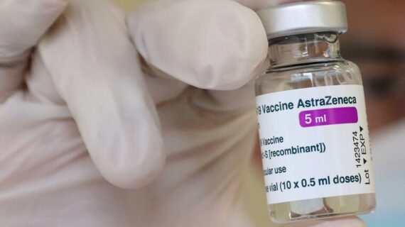 AstraZeneca aşısı: Avustralya’da 2 kişi daha öldü!.. AstraZeneca aşısı: Avustralya’da 2 kişi daha öldü!..