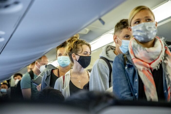 Belçikalı gezginler tatil planlarını ertelemedi!..