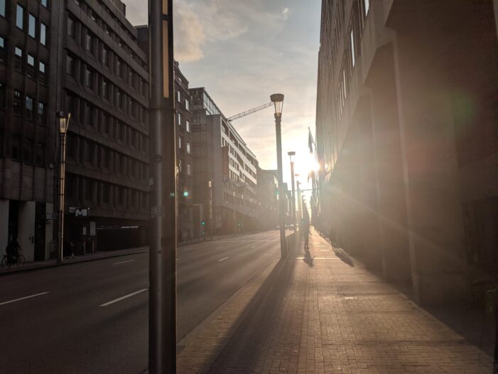 COVID-19: “Belçika’da büyük önlemler uygulanmayacak!..”