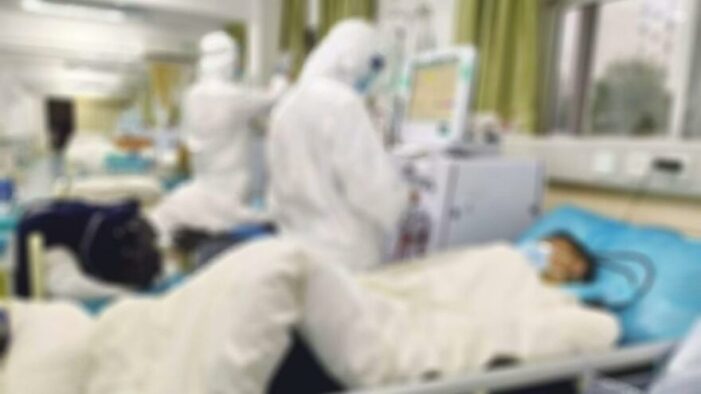 Sağlık Bakanı Koca’dan korkutan açıklama!..