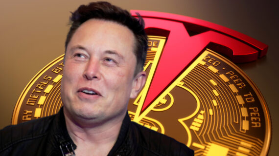 Elon Musk: “Tesla Bitcoin kabul etmeye devam edecek”