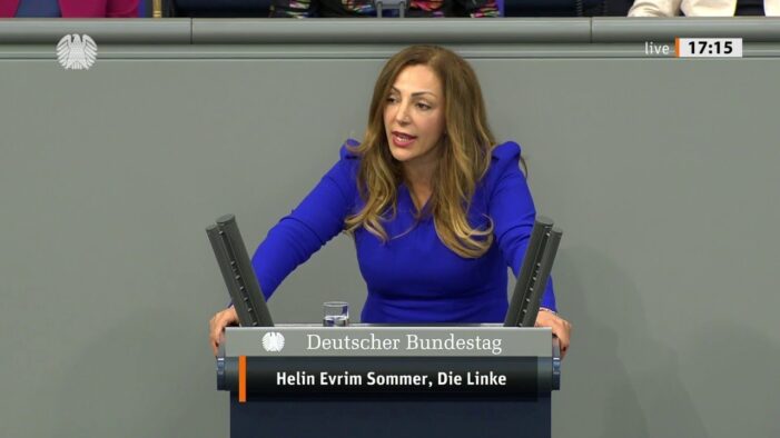 Almanya’dan Türk muhalif gazetecilerin infaz listeleriyle ilgili açıklama!..