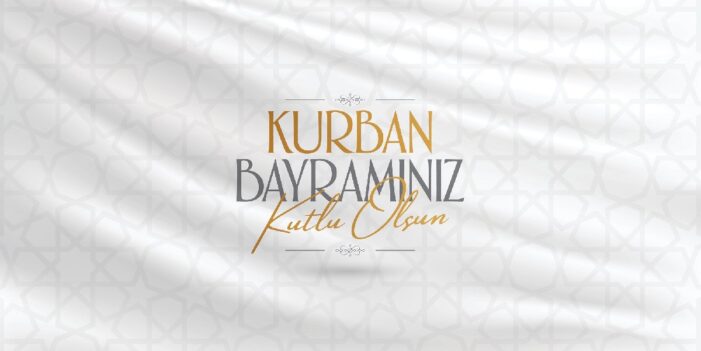 Sağlıklı Bayramlar: ‘Kurban bayramı’nı seçili mesajlar ile kutlayın!