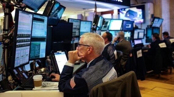 Piyasalar yeni virüs varyantından endişeli