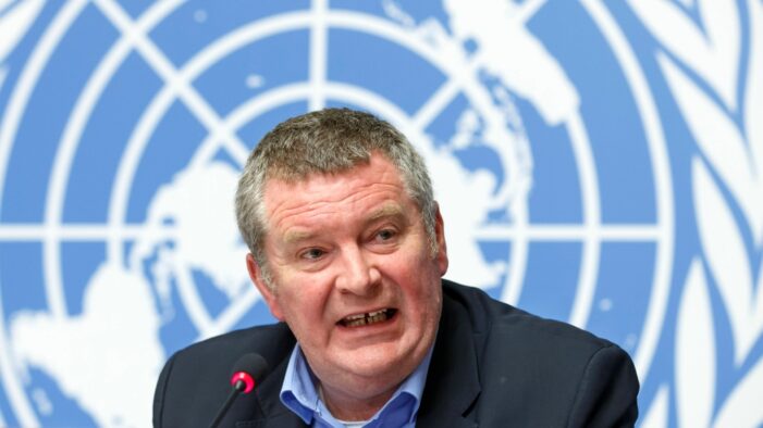 DSÖ’den ”normalleşen” ülkelere sert mesaj: ”Bu salaklık!..”