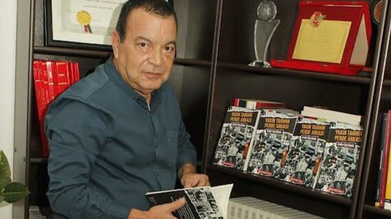Sırlar gün yüzüne çıkıyor: “Yakın Tarihin Perde Arkası” Sırlar gün yüzüne çıkıyor: “Yakın Tarihin Perde Arkası”