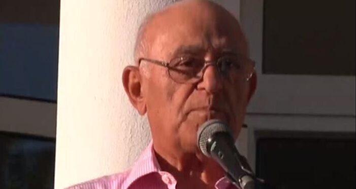 Şevket Sabancı vefat etti