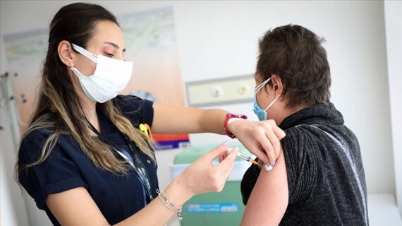 TİSAD aşı kampanyası: “Aşıyı tamamla indirimi yakala”