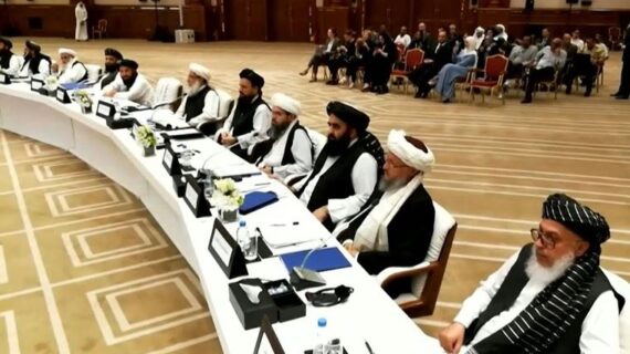 Afganistan ve Taliban görüşmelerde anlaşma sağladı