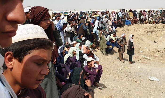 Afganistan’da 500’den fazla çocuk hayatını kaybetti!..