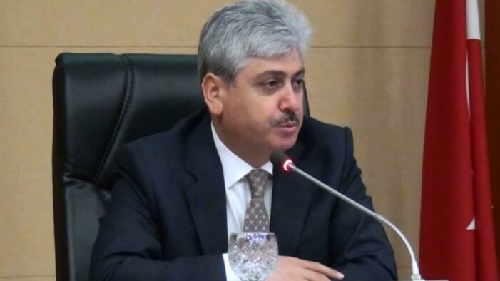 Hatay Valisi Doğan: “Afrin kentinde toplu mezar bulundu!..”