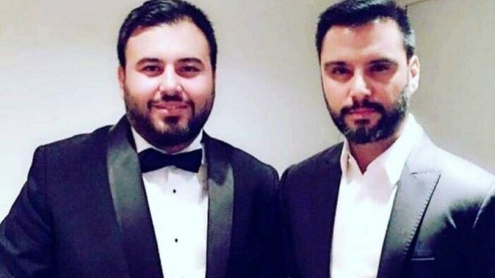 Alişan’ın kardeşi Selçuk Tektaş ‘koronavirüs’e yenik düştü…