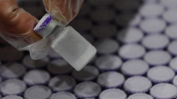 Japonya 1 milyon doz AstraZeneca aşısı hibe edecek!..