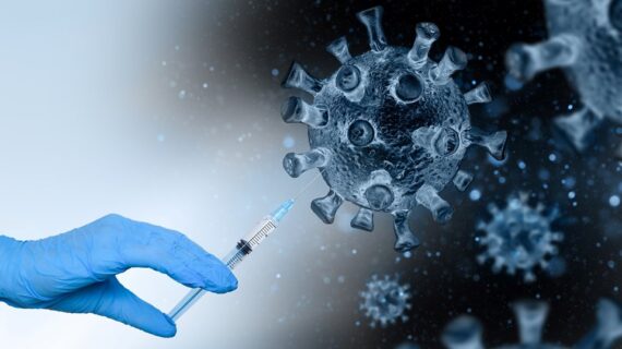 COVİD-19: Aşı olmayanlar dördüncü dalgaya neden olacaklar