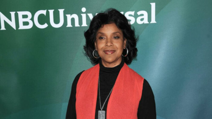 Eski rol arkadaşı Cosby’i desteklediği için açıklama yapmak zorunda kaldı