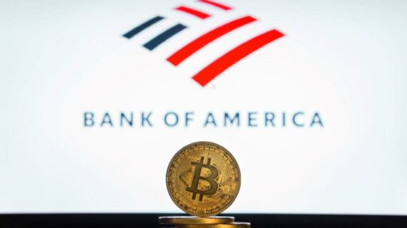 Bank of America müşterilerine Bitcoin’le işlem yapma olanağı veriyor